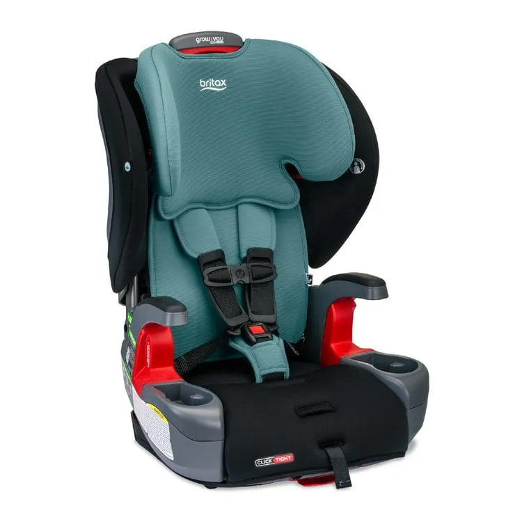 Britax - Grow With You ClickTight Harness‐2‐Booster