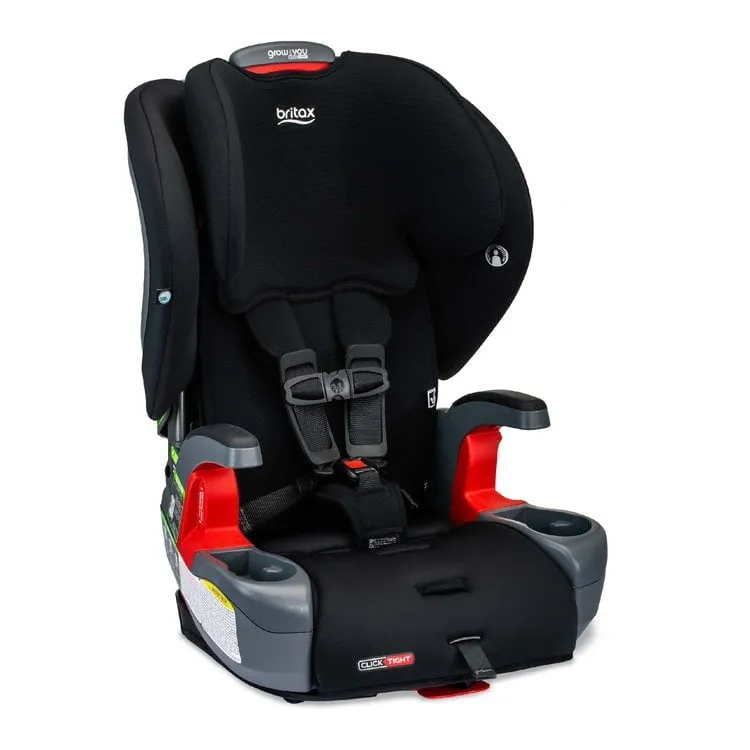 Britax - Grow With You ClickTight Harness‐2‐Booster