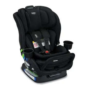 Britax Poplar S Clicktight Convertible Car Seat - Onyx