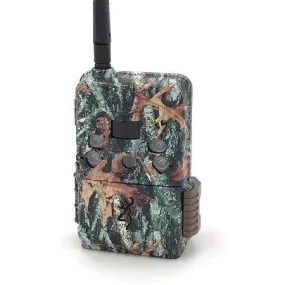 Browning Trail Cameras Defender Wireless Pro Scout Cellular 18MP AT&T