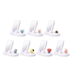 BTS - BT21 LINE FRIENDS Baby Fast Wireless Stand Charger