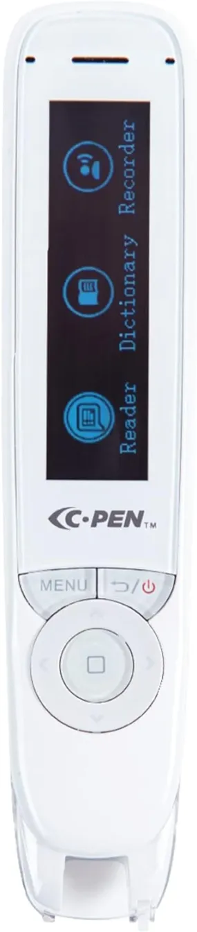 C-Pen Reader 2