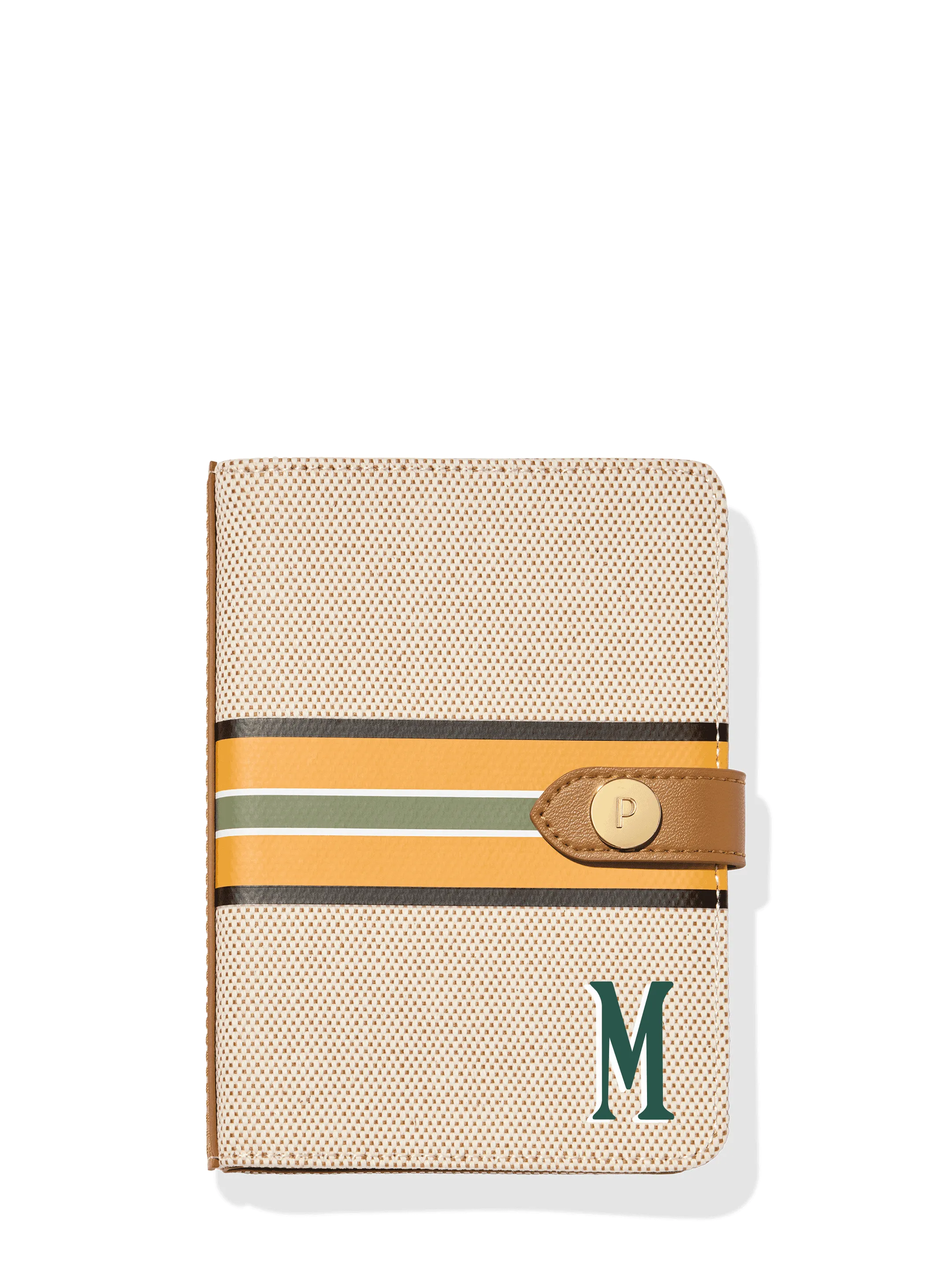 Cabana Passport Case