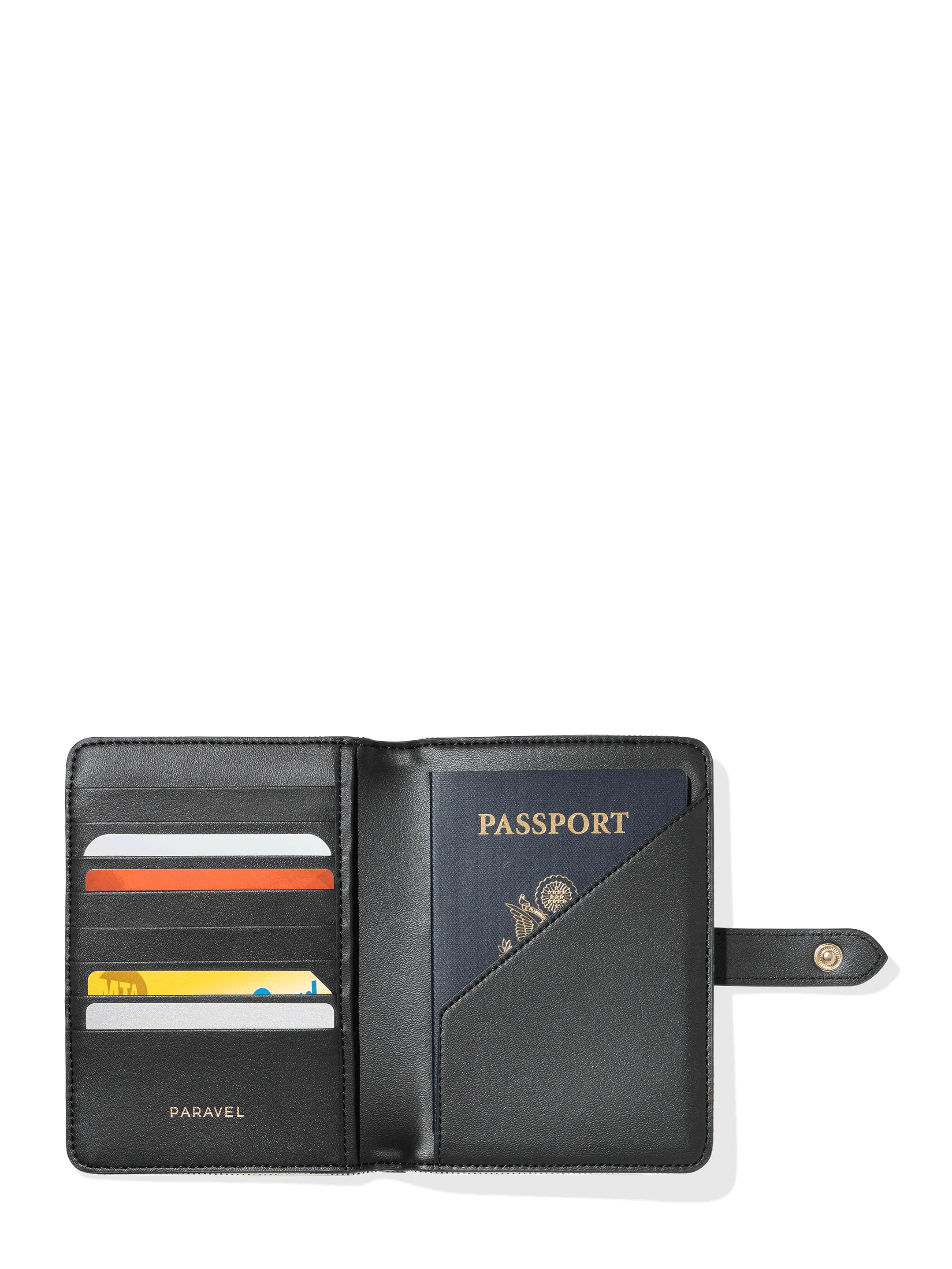 Cabana Passport Case