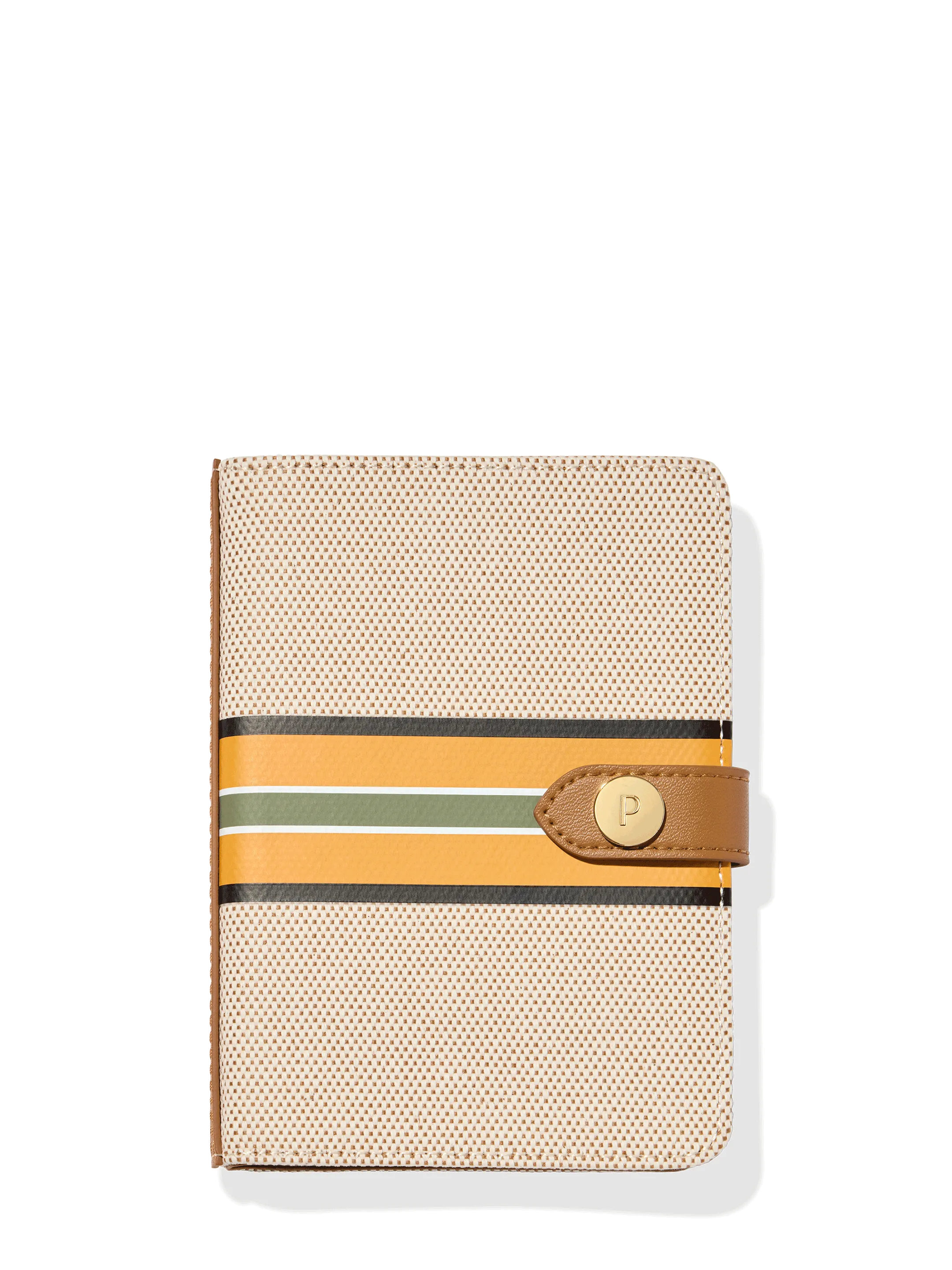 Cabana Passport Case