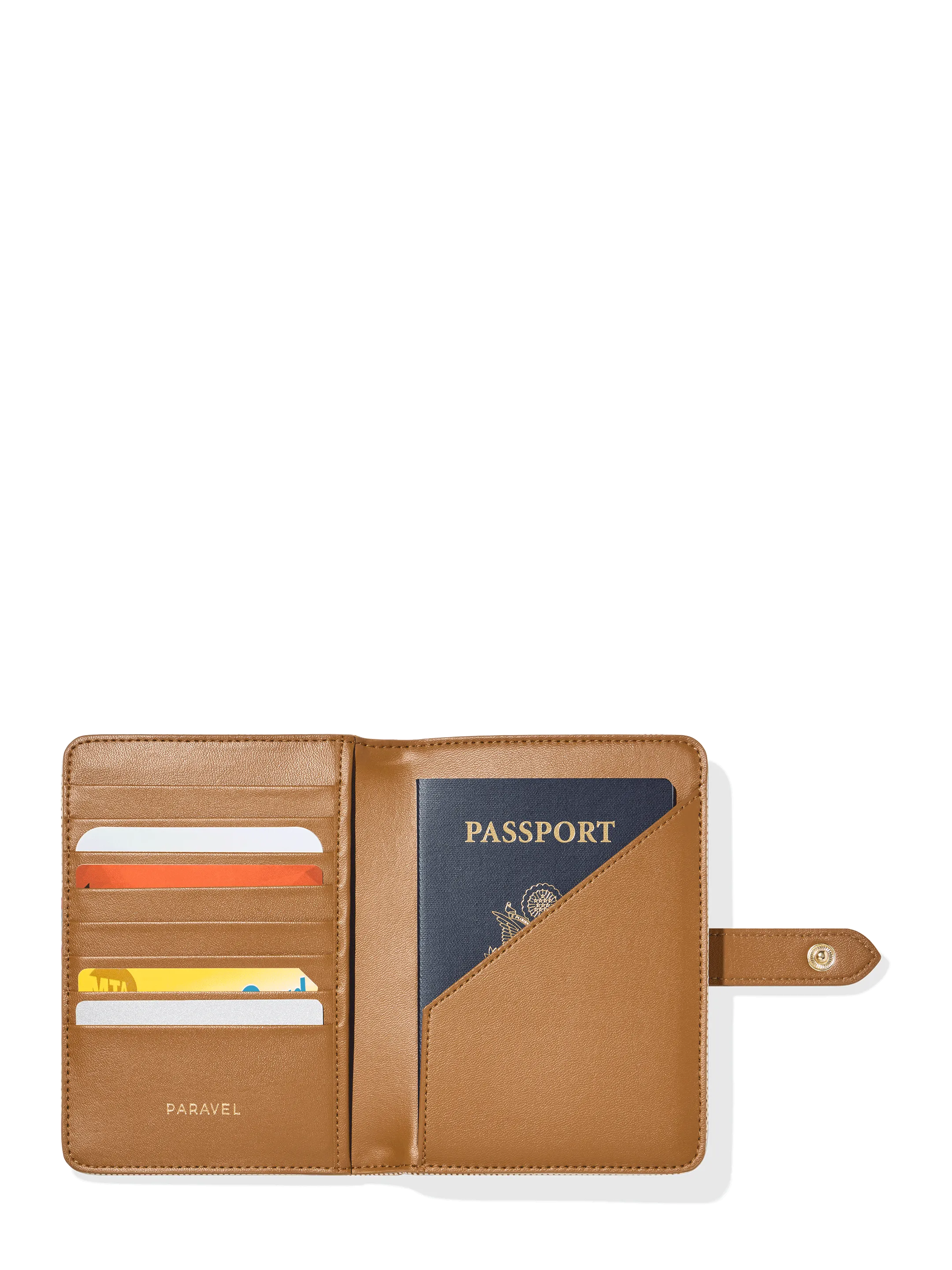 Cabana Passport Case