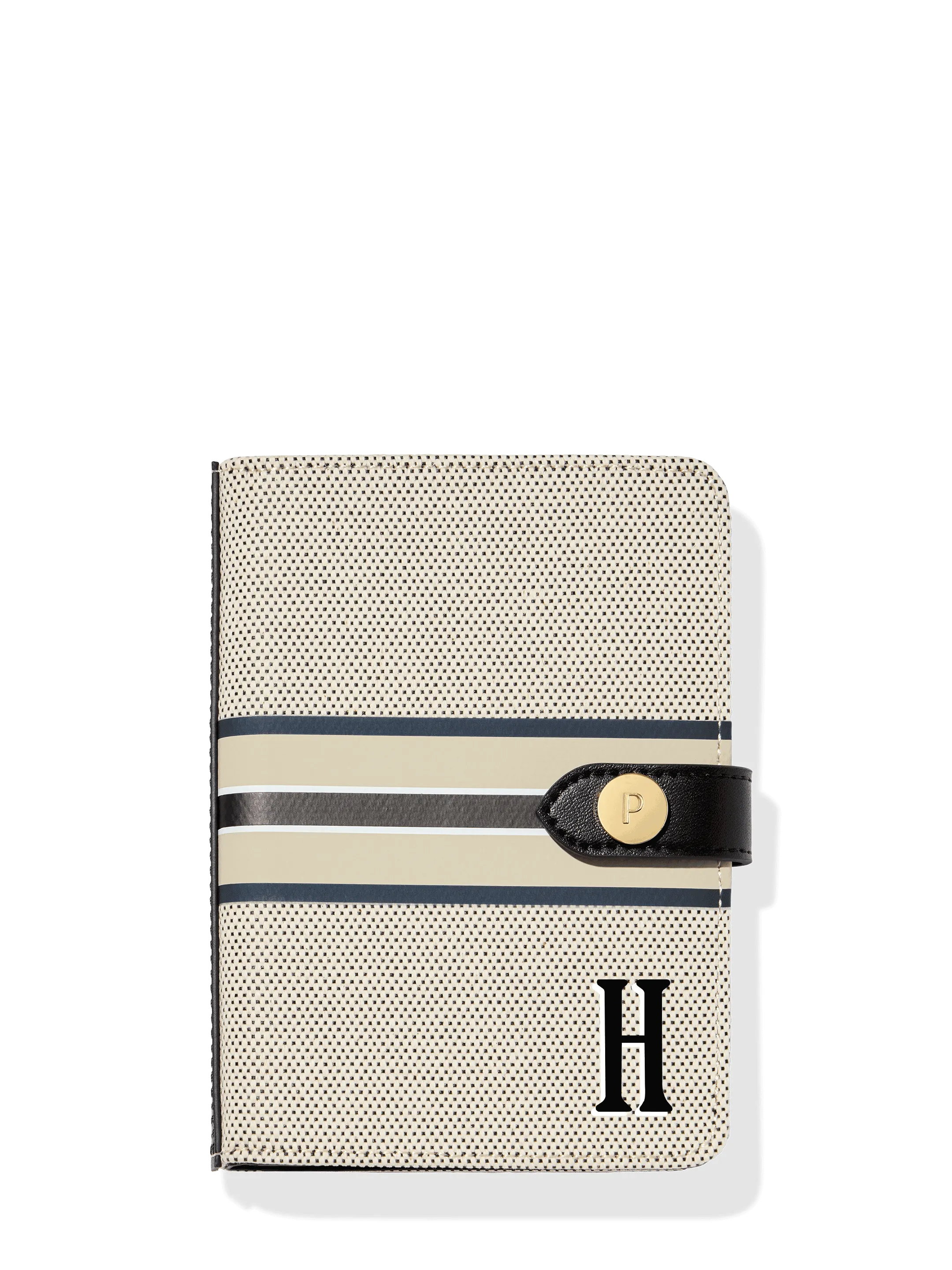 Cabana Passport Case