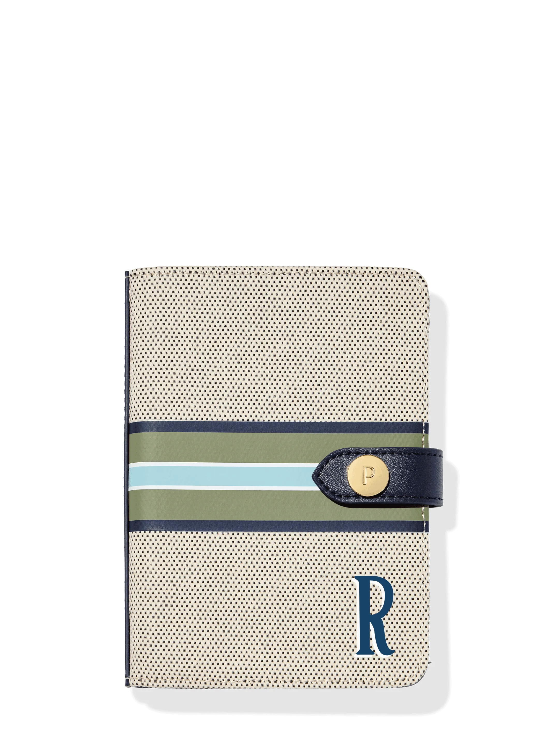 Cabana Passport Case