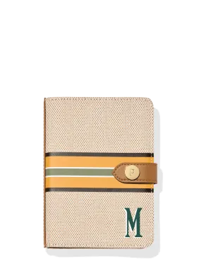 Cabana Passport Case