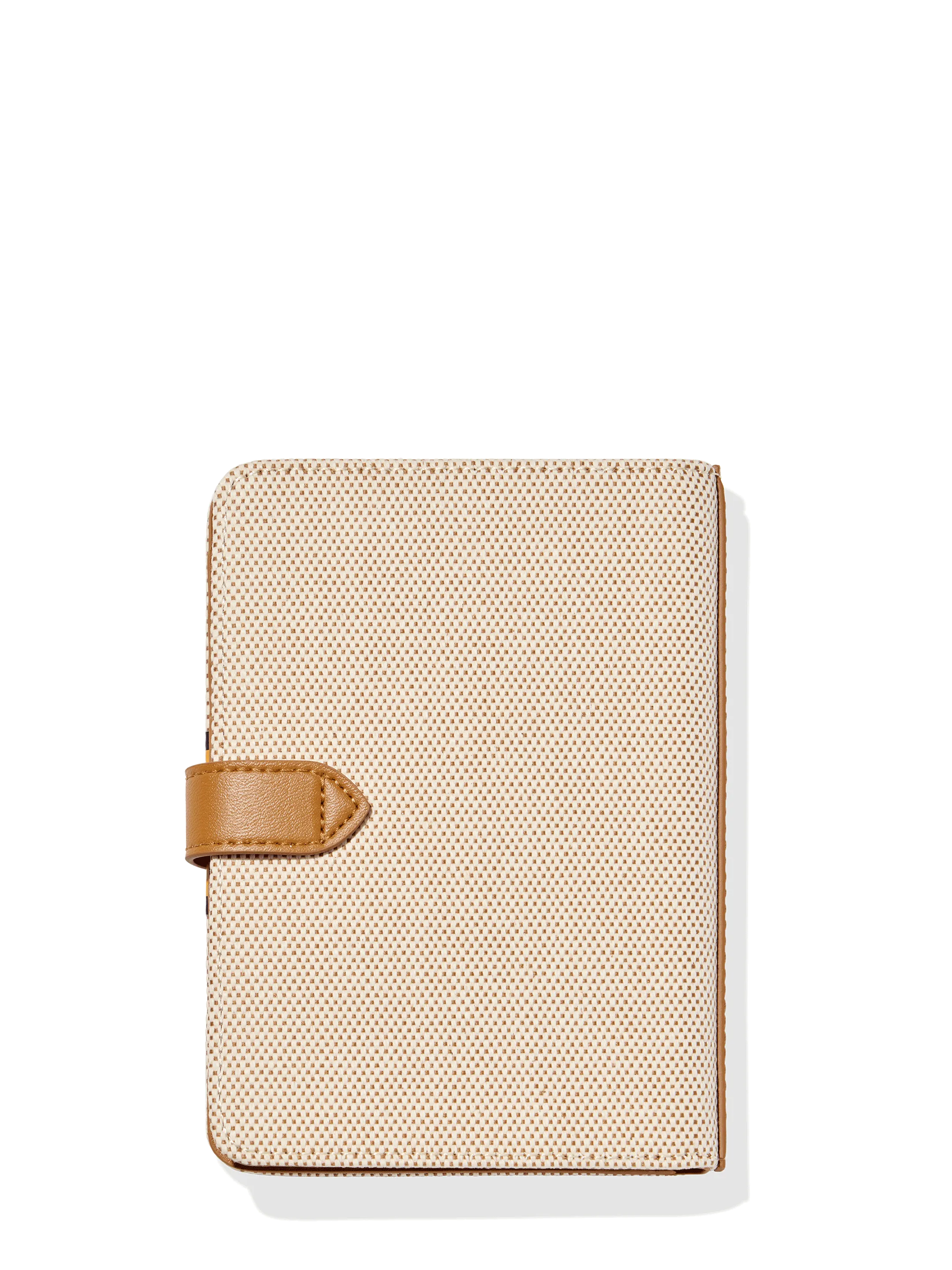 Cabana Passport Case