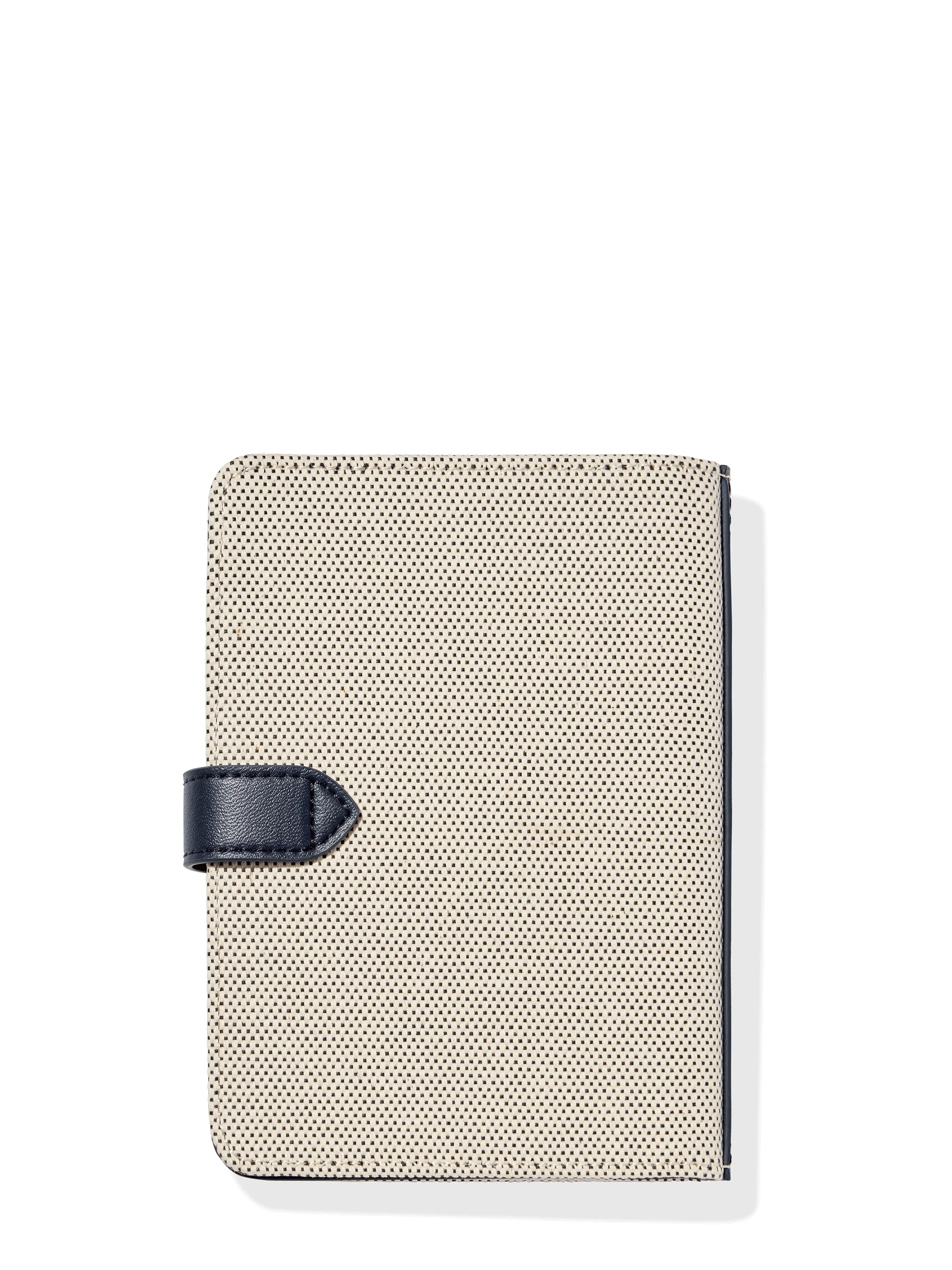 Cabana Passport Case