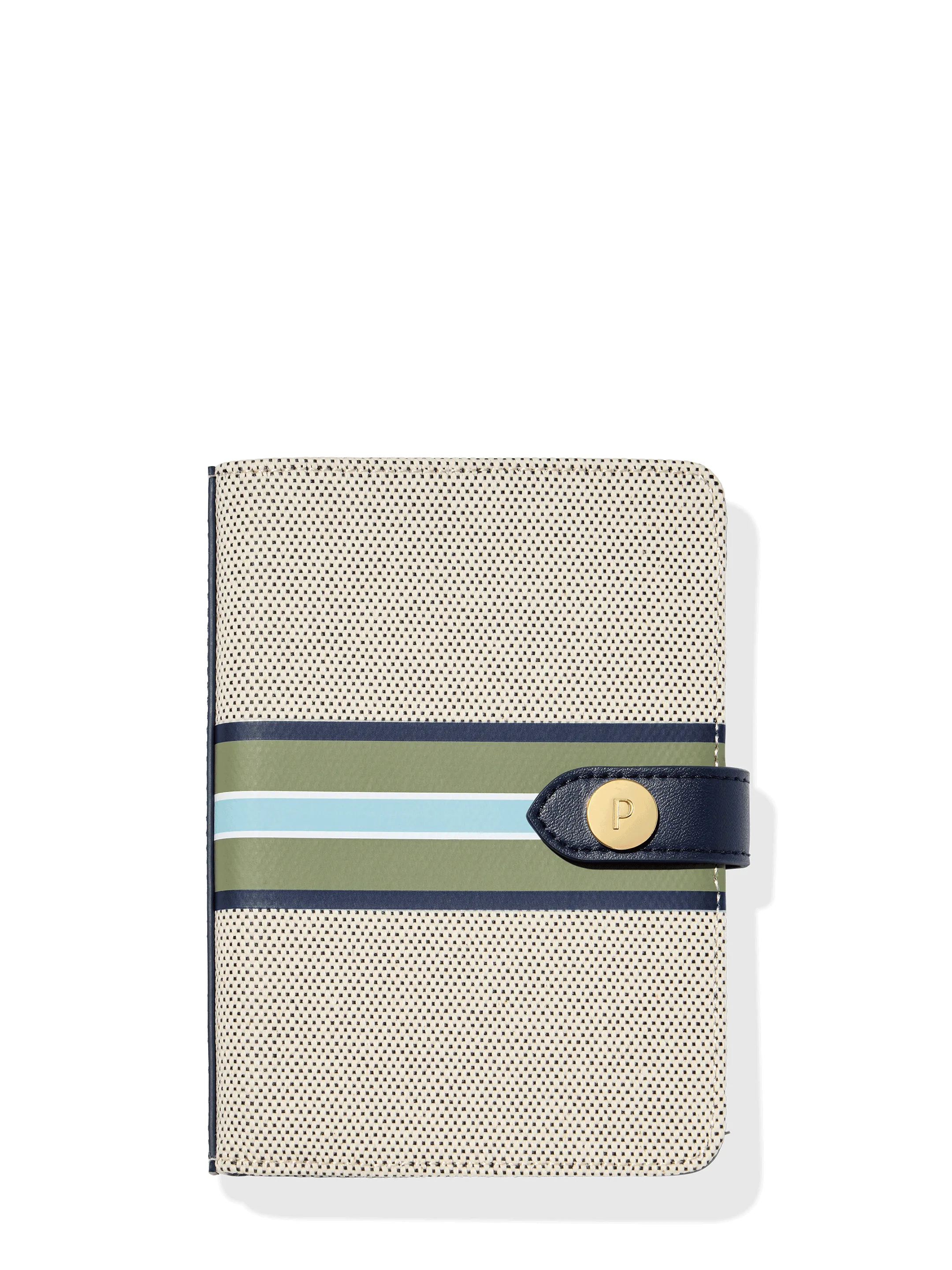 Cabana Passport Case