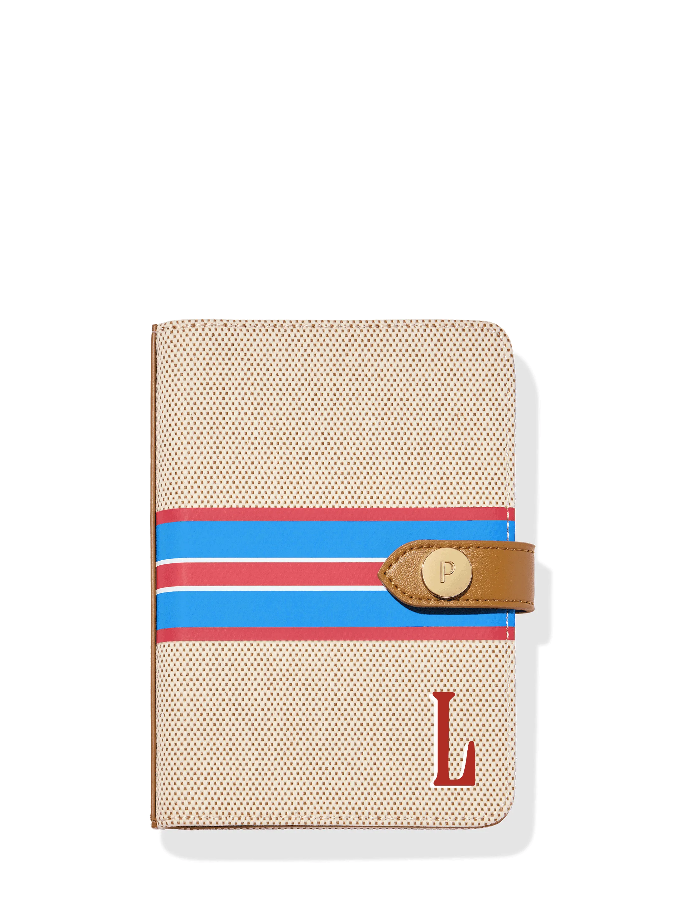 Cabana Passport Case