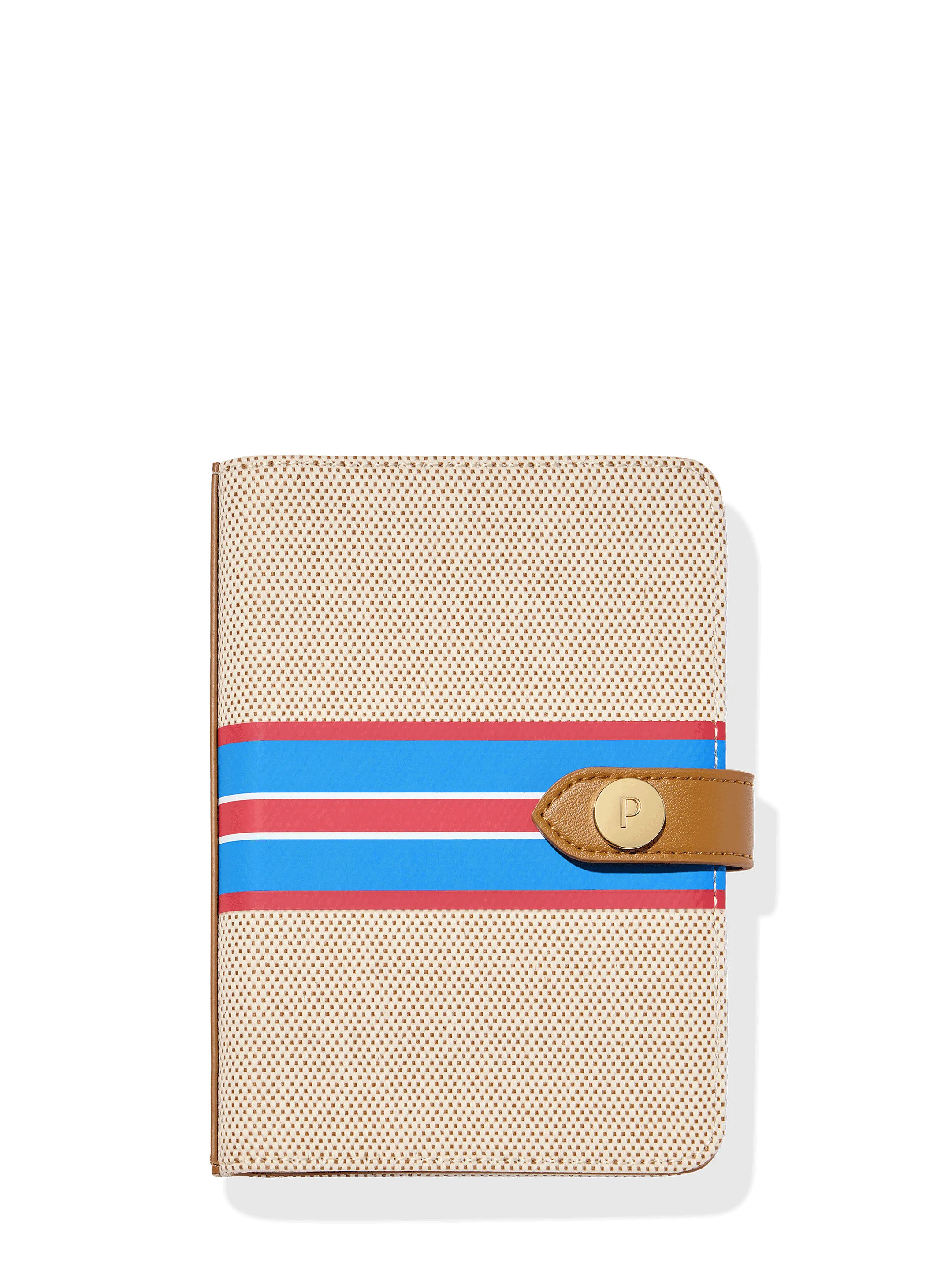 Cabana Passport Case