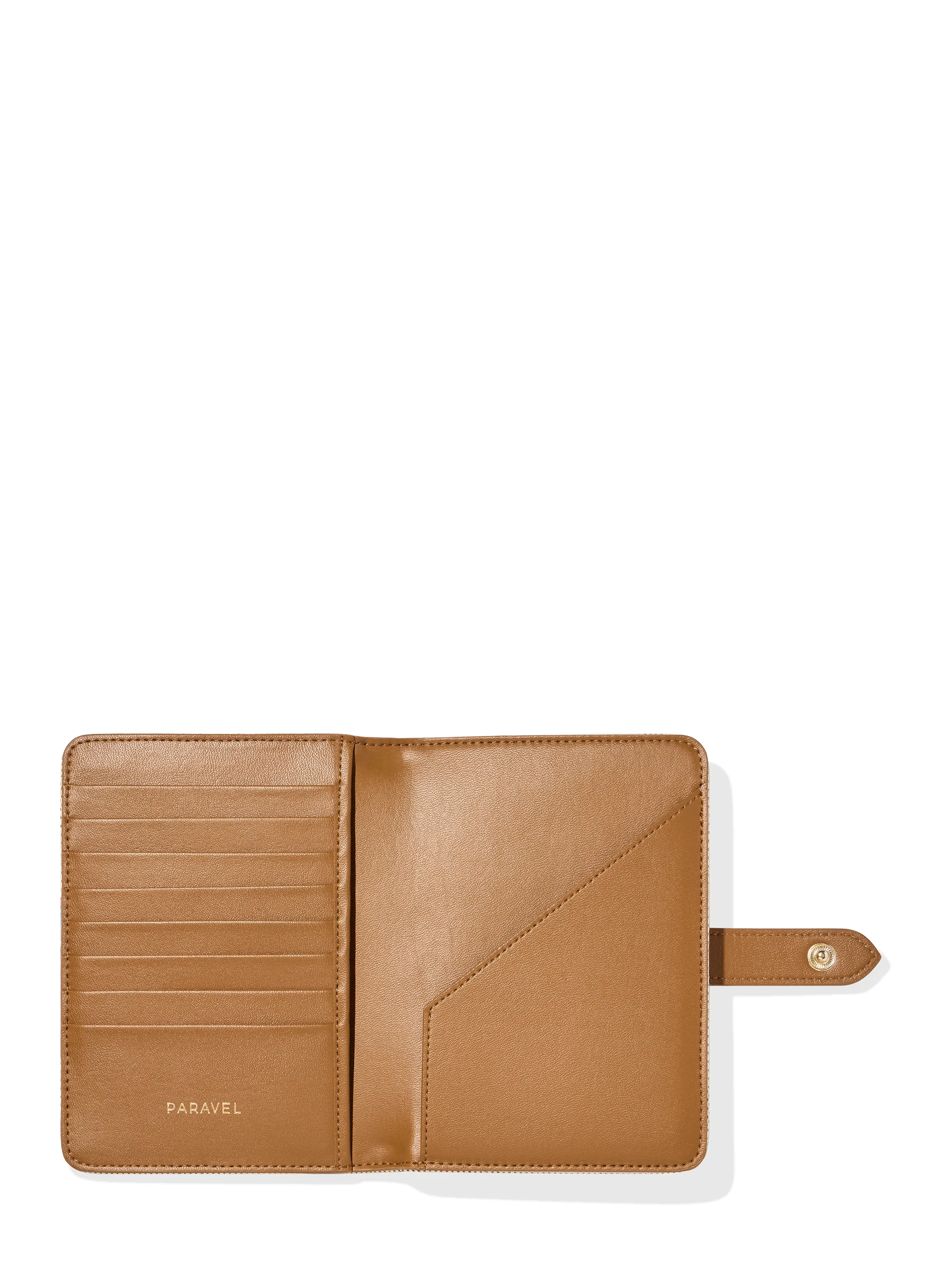 Cabana Passport Case