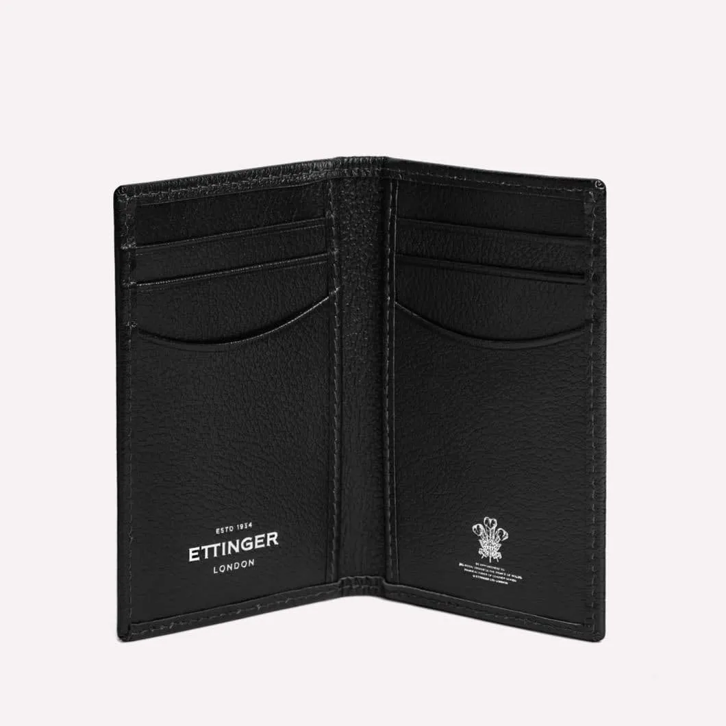 Capra Slim Card Case (Personalisation)