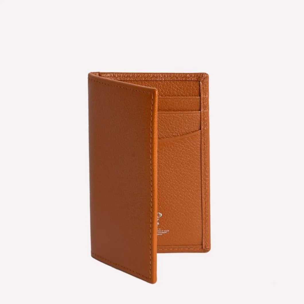 Capra Slim Card Case (Personalisation)