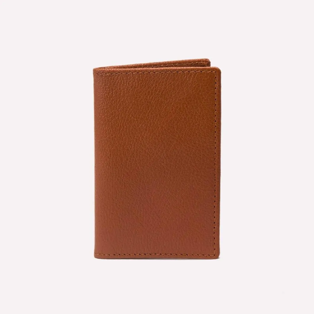 Capra Slim Card Case (Personalisation)