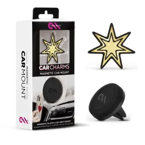 Car Charms - Car Mount