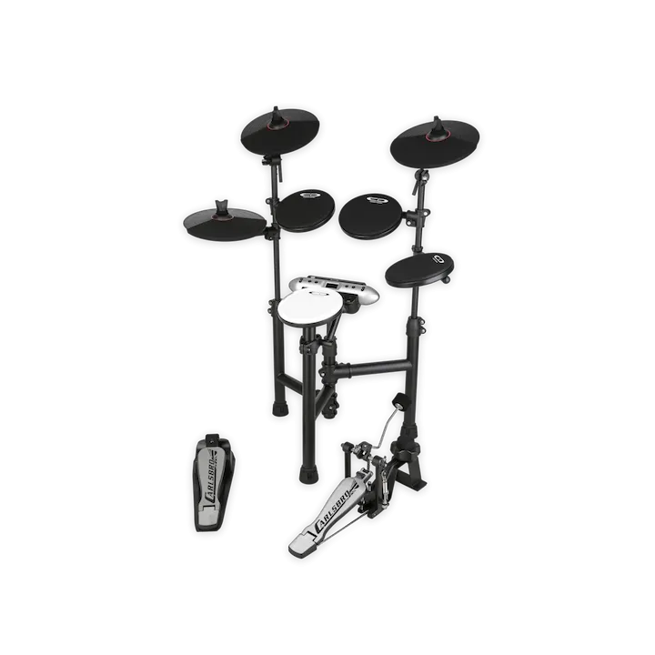 Carlsbro CSD130 8-Piece Electronic Drum Kit