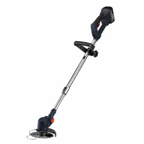 CBC002-BL: Cordless Brush Cutter 20V, 1BATT CH