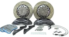 CEIKA Custom Big Brake Kit for Audi RS7 4G (13~up)