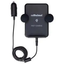 Cellhelmet Qi 10W Wireless Charging Mount