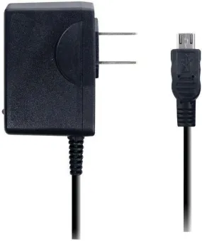 CELLULAR INNOVATIONS ACP-MICRO Micro USB Travel Wall Charger