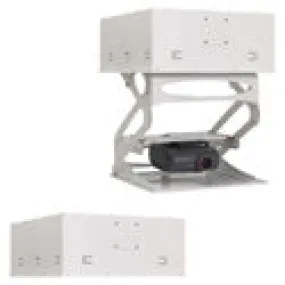 Chief SL236FD SMART-LIFT Automated Projector Mount for Fixed Ceilings