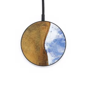 Circle Wood Wireless Charger - Rosario (Coastal, 737589)