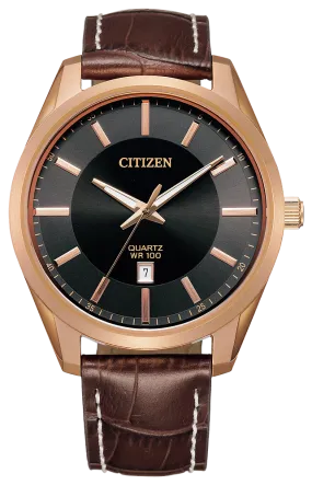 Citizen Quartz Watch BI1033-04E