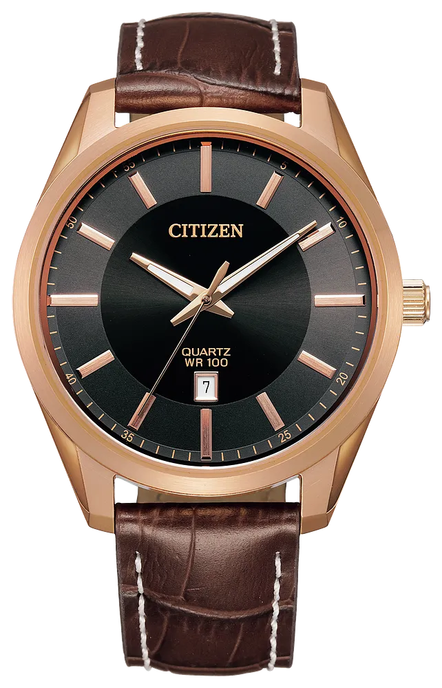 Citizen Quartz Watch BI1033-04E