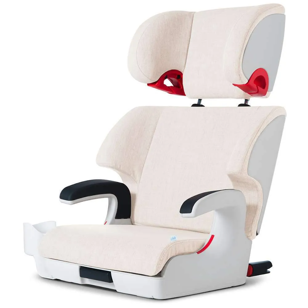 Clek Oobr Full Back Booster Seat