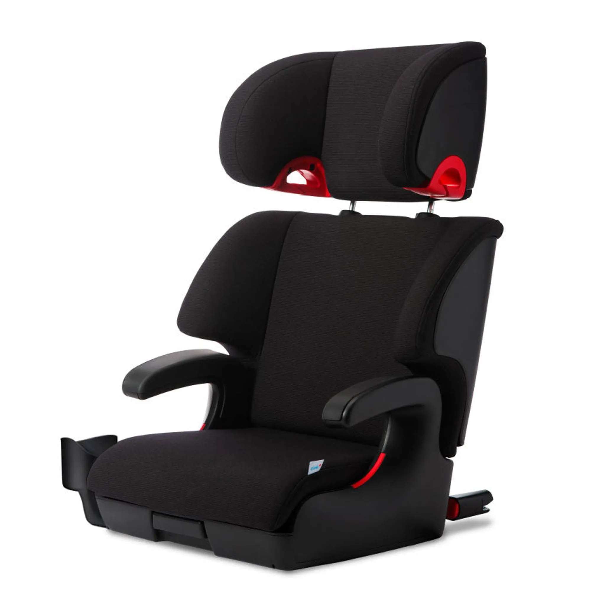 Clek Oobr Full Back Booster Seat