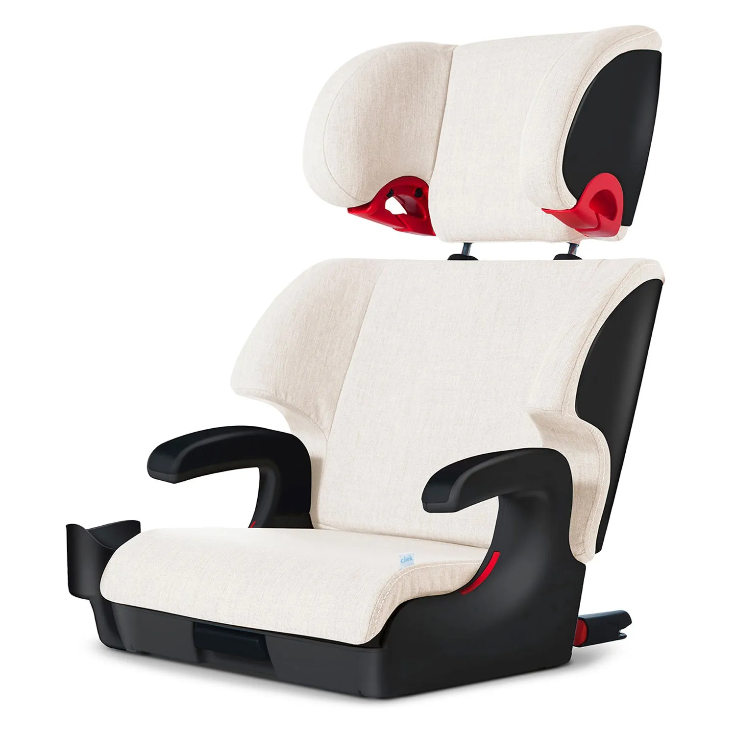 Clek Oobr Full Back Booster Seat