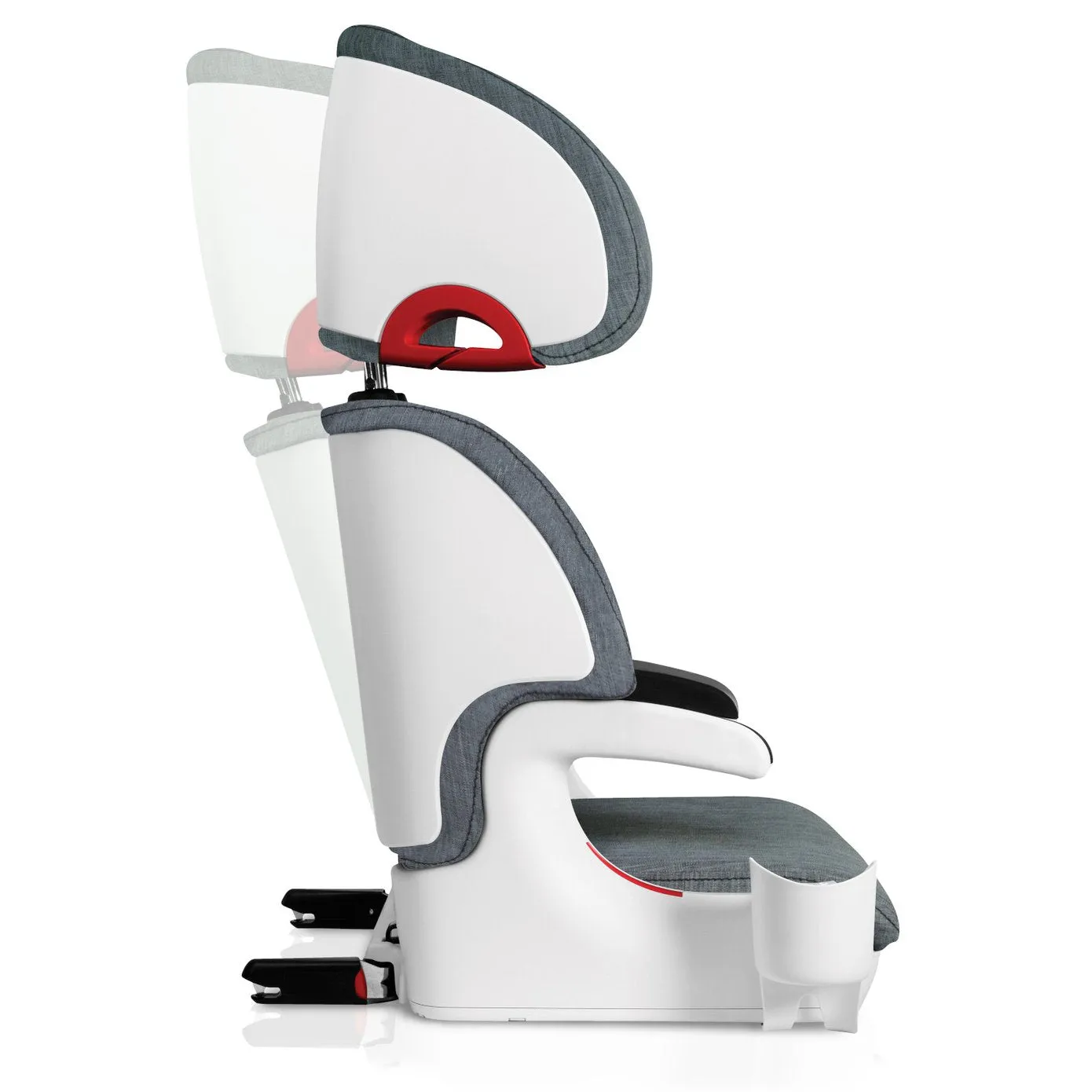 Clek Oobr Full Back Booster Seat