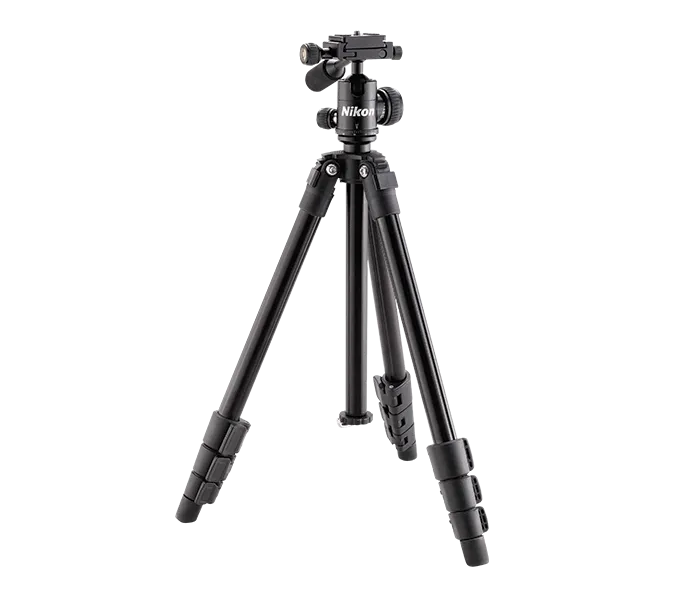 Compact Outdoor Tripod