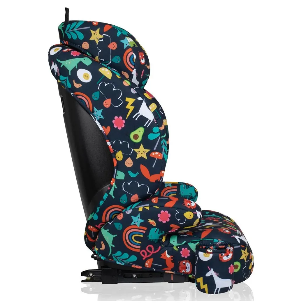 Cosatto Ninja 2 i-Size Carnival Car Seat