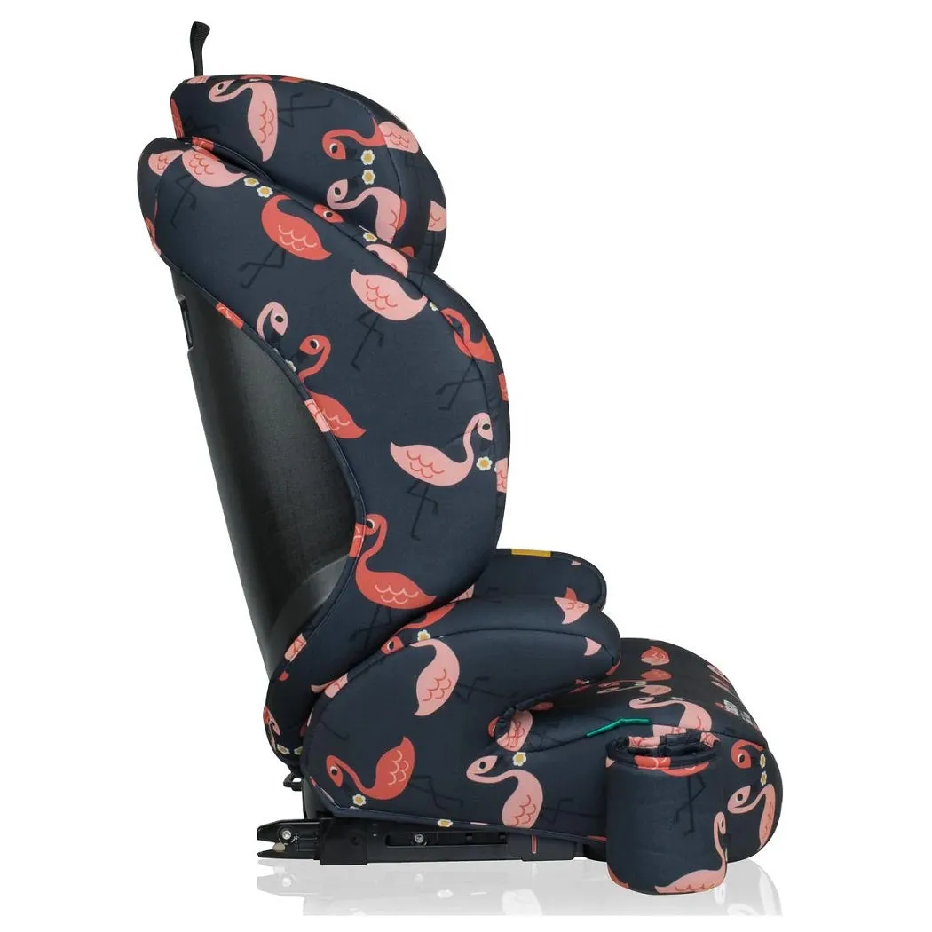 Cosatto Ninja 2 i-Size Pretty Flamingo Car Seat