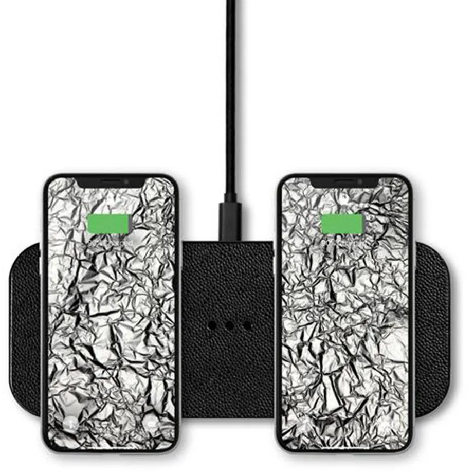 Courant Wireless Chargers