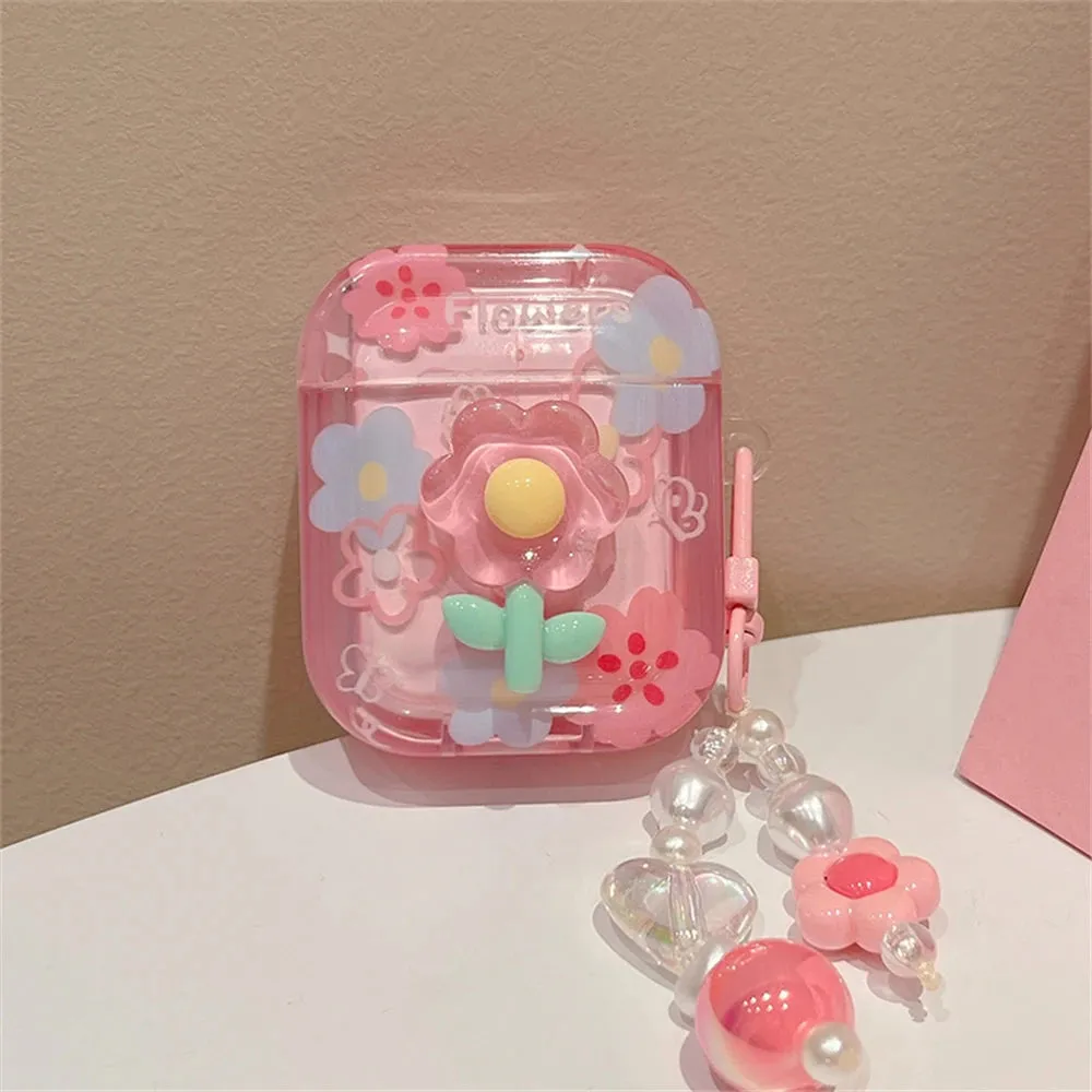 Daisy Babe AirPods Case