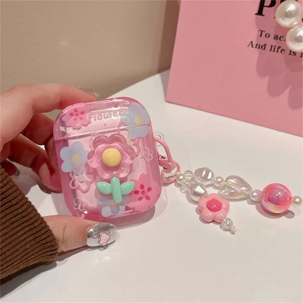 Daisy Babe AirPods Case