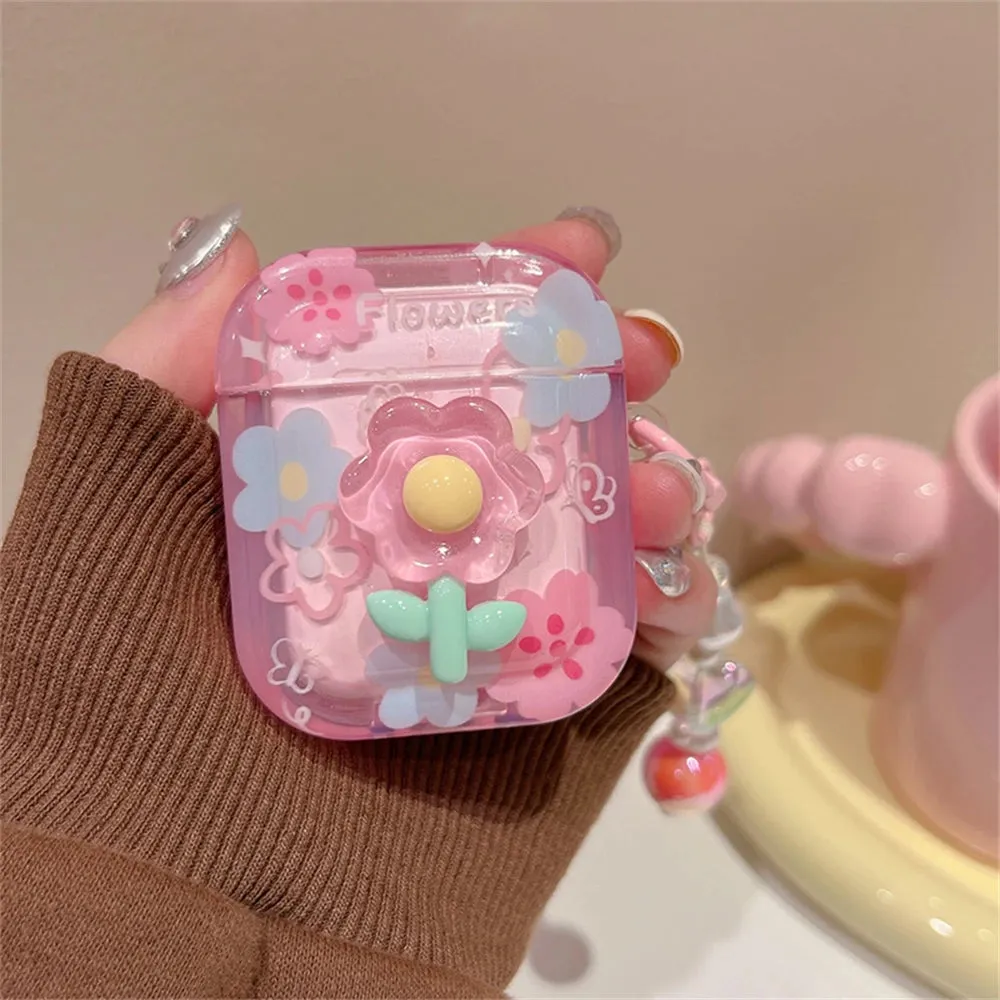 Daisy Babe AirPods Case