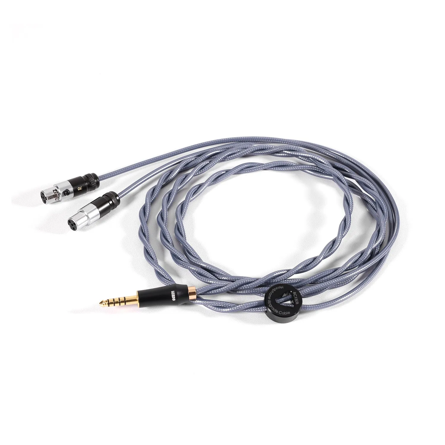 DD ddHiFi BC150B-490 Mini-XLR Headphone Upgrade Cable (Open Box)