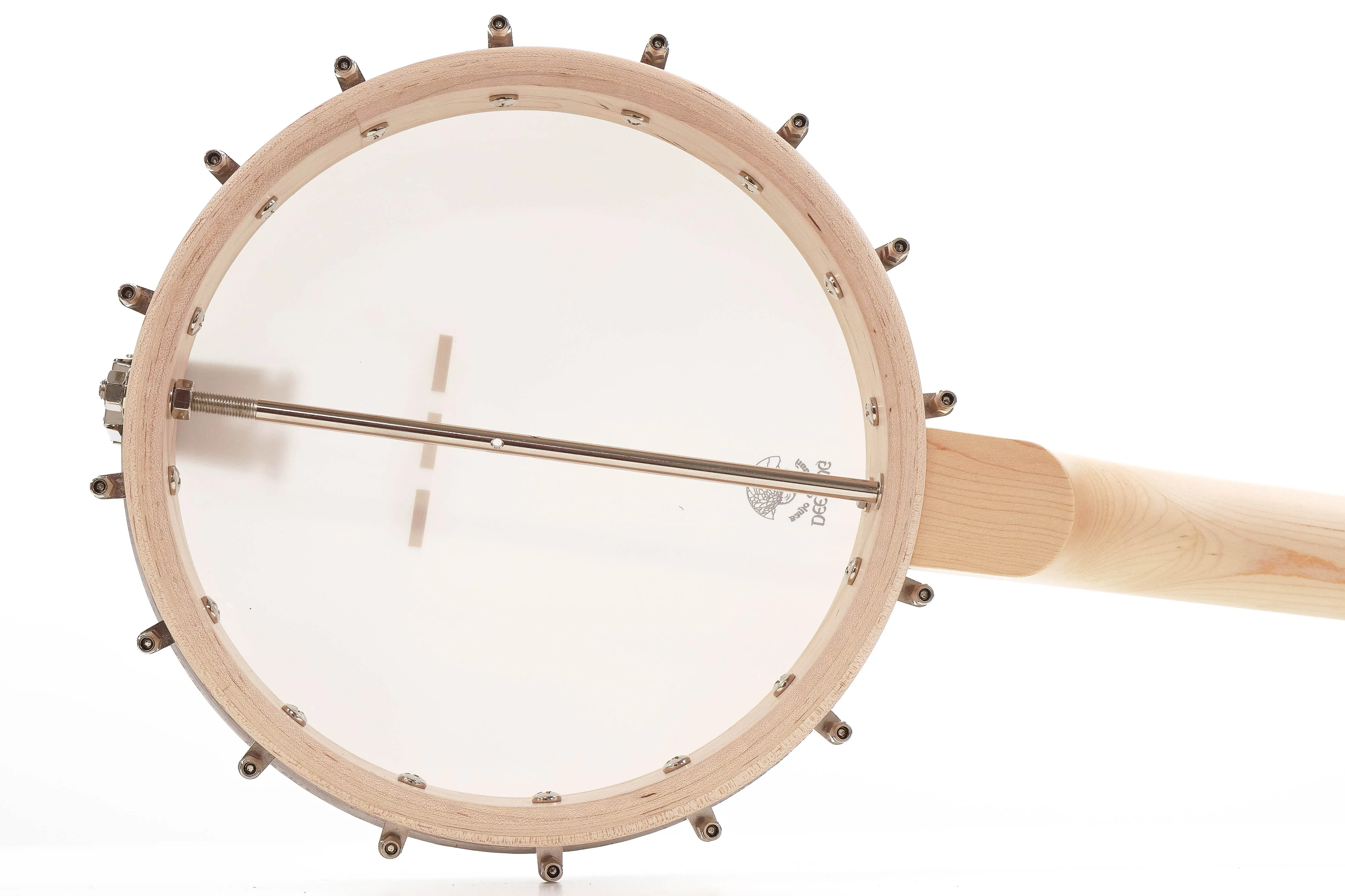 Deering Goodtime Open Back Banjo