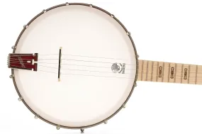 Deering Goodtime Open Back Banjo