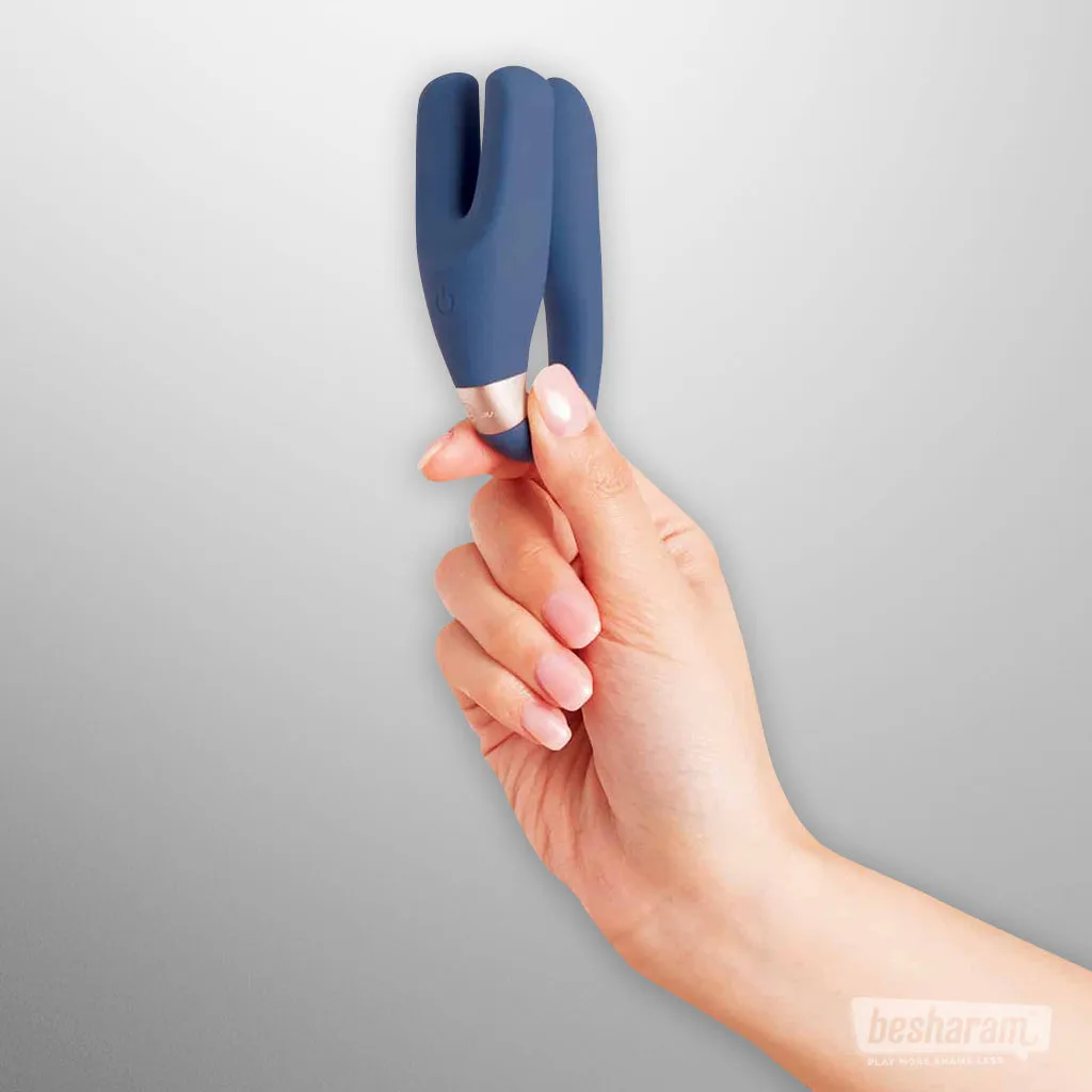 Deia The Wearable Couples Vibrator