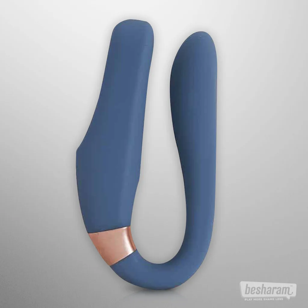 Deia The Wearable Couples Vibrator