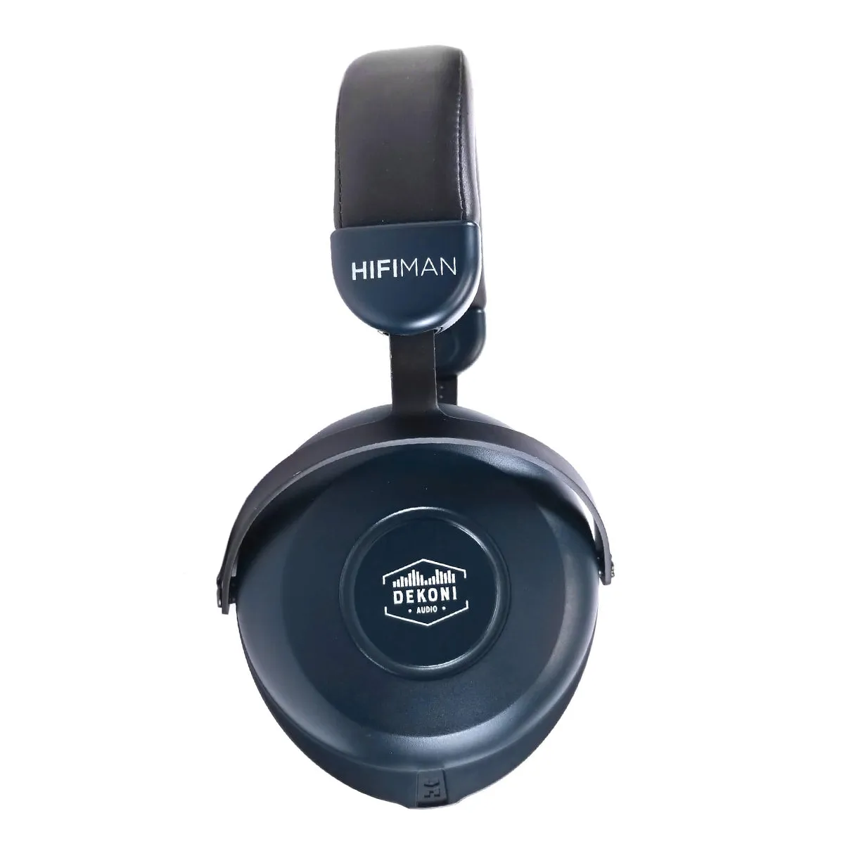 Dekoni Audio x Hifiman Cobalt Closed-Back Headphone (Open Box)