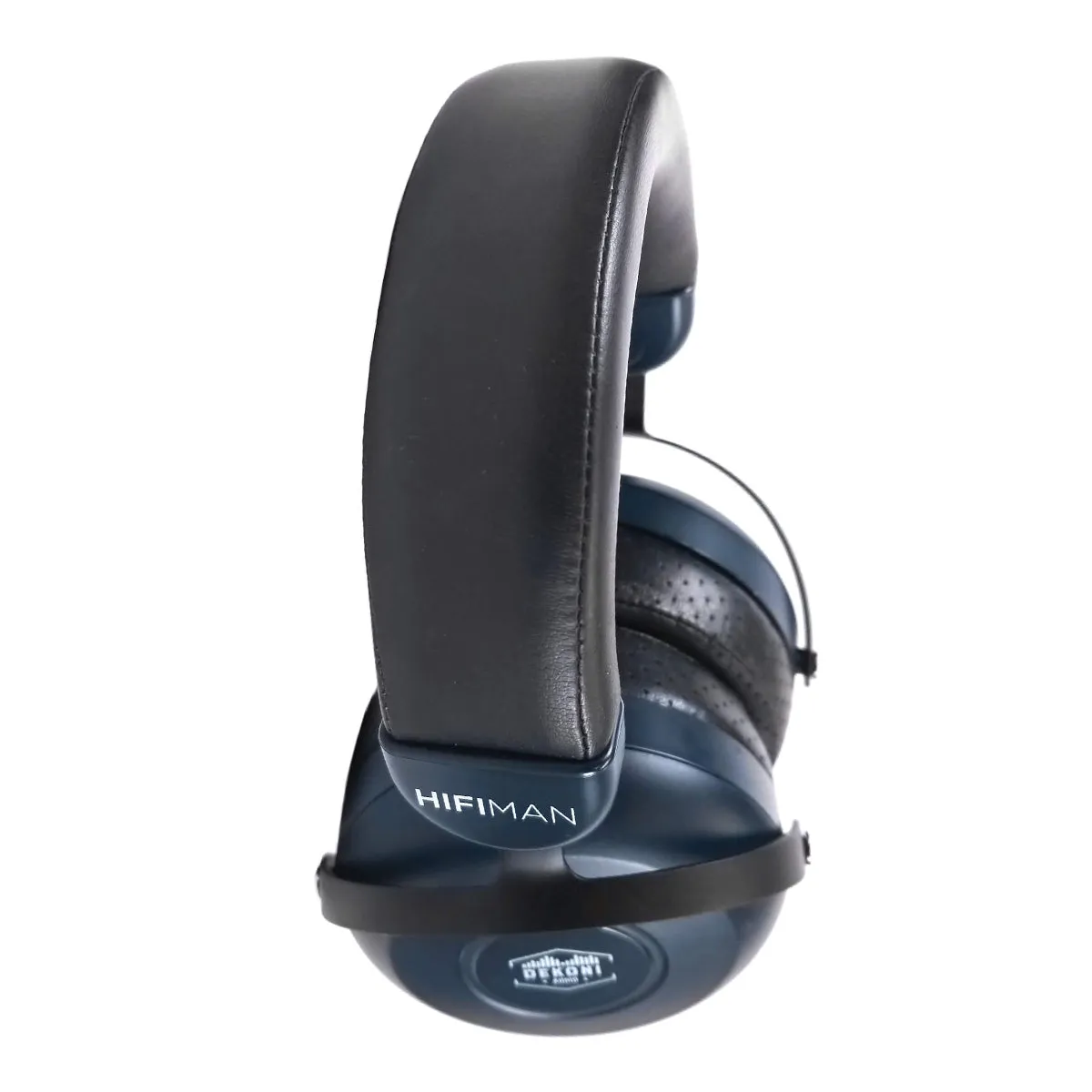 Dekoni Audio x Hifiman Cobalt Closed-Back Headphone (Open Box)